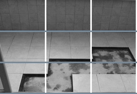 墙面瓷砖翘边(墙面瓷砖翘边怎么处理好) 墙面瓷砖翘边(墙面瓷砖翘边怎么处理好)