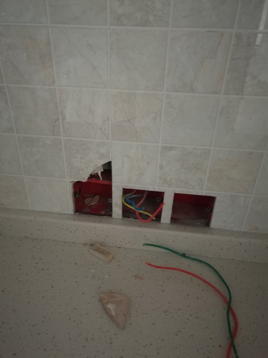 墙砖烂了一小块怎么办图片(墙砖烂了一小块怎么办图片视频) 墙砖烂了一小块怎么办图片(墙砖烂了一小块怎么办图片视频)